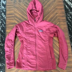 Patagonia Women’s Nano Air Jacket Small